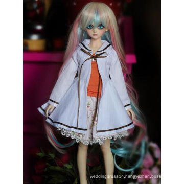 BJD Clothes Outfit For MSD/YSD Ball Jointed Doll